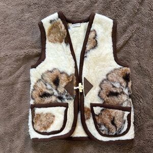Magma Western Style Vest